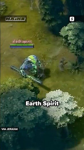 Dota 2's Devs HATE This Hero...