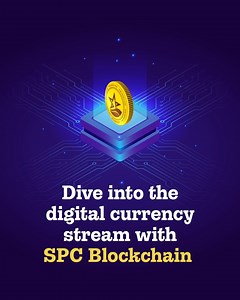 Dive in to Digital Currency and secure your future . . . . Star Pacific Coin (SPC) is a cryptocurrency that operates on its own blockchain. The SPC blockchain is designed to provide fast and secure transactions with low fees. . . . . #cryptocurrency #innovation #blockchain #smartcontracts #transactions #technology #spc #starpacificcoin #blockchain #nft #fullnode #chain #wallet #tps #posa #excited #crypto | Star Pacific Coin | Facebook