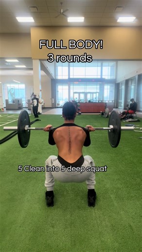 Get Fit This Summer with My Full Body Workout