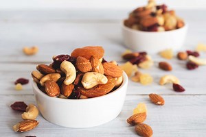 Almonds & Protein: Everything You Need to Know