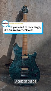 Peavey Electronics on Reels | Facebook