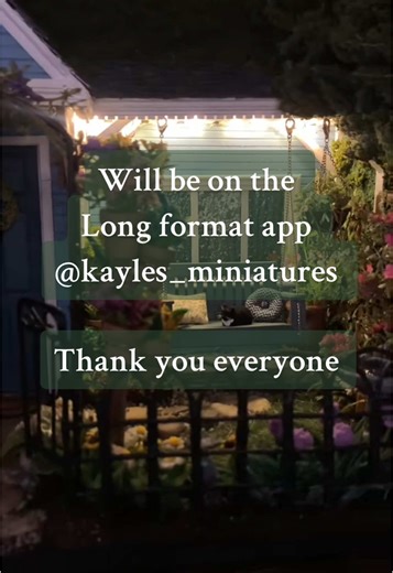 Exploring Miniature Arts: A Creative Journey