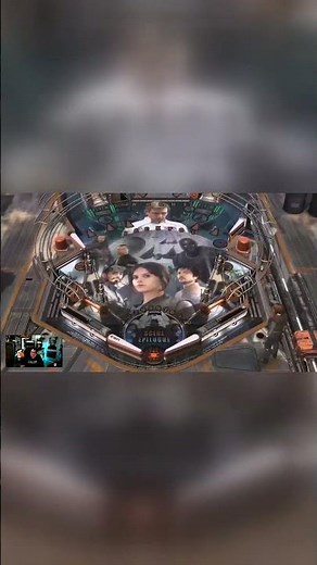 Retro Legends Arcade tournament + VR Star Wars Pinball