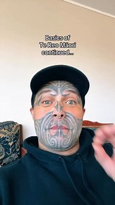 The basics of te reo Māori continued #maori #language #fyp #explore | Paaka Davis