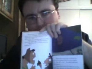 The Emperor's New Groove Read Along