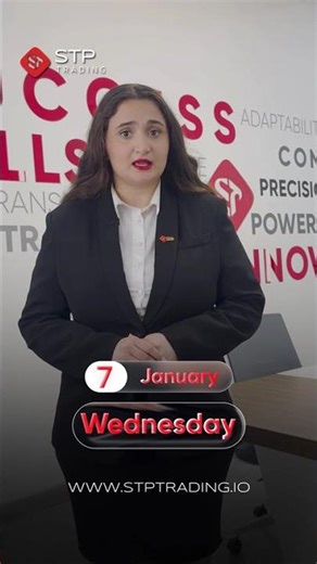 STPTRADING | Forex News Wednesday, January 7