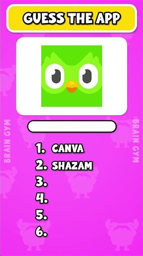 Can You Guess The App From Its Icon? | Ultimate Mobile App Quiz Challenge