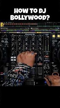 Learn How To DJ #djschool #djskills #djtutor