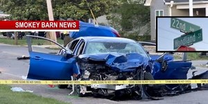 1 dead, 4 injured in head-on Springfield crash, reports say