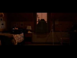 Monster House (2006) DJ’s Nightmare