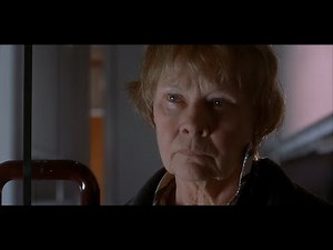 IRIS (2001) Judi Dench Kate Winslet | SCENE