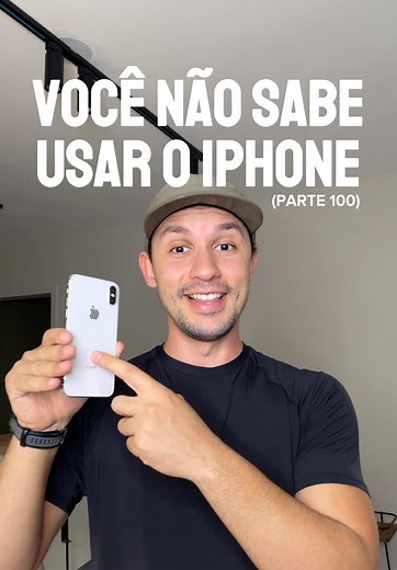 Truques iPhone: Dicas que Você Não Sabia