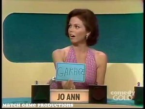 Match Game 73 (Episode 3) (First $5,000 Win?)