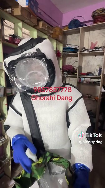 Ghorahi Dang #hornet 9857857778