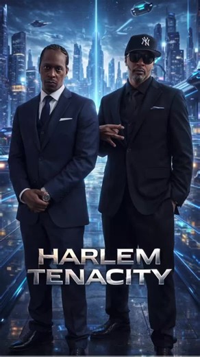 what's splaking the conversation cast if anybody ask #DANCEAHOLICS #new #music #HarlemTenacity