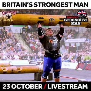 1M views · 10K reactions | 10 TITANS OF STRENGTH go HEAD TO HEAD!...