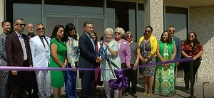 Aliviane opens residential Substance Use Treatment Center