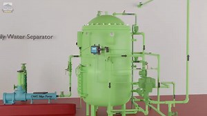 23K views · 656 reactions | Oily Water Separator Oily Water...