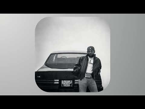 Kendrick Lamar - luther [1 HOUR LOOP]