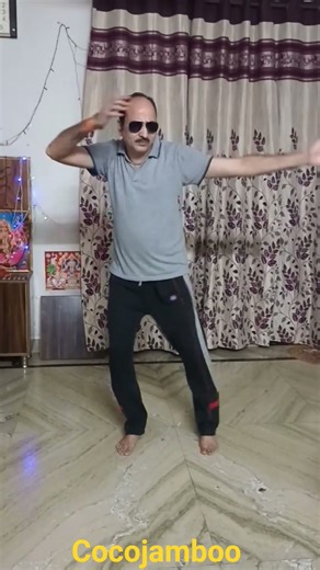 #cocojamboosongdance#dance #song #dancerlife#disco #ytshorts #ytviral #trending #partysong#bollywood