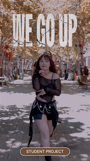 Diversity™️ Dance Studio | We go up & that is what we going to do for 2026😎 Enjoy our first student project of 2026, going live this Thursday 8th January at 8PM⏰ 💟... | Instagram