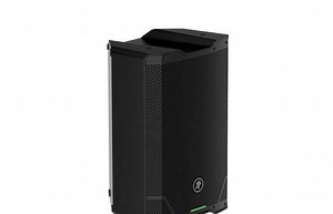 REVIEW: Mackie SRT Loudspeakers