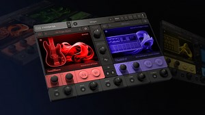 UVI launches Prisma - Producer Lab virtual instrument at intro offer