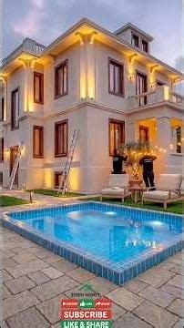 From Broken to Beautiful 😱🏚️➡️🏡 | Amazing Home Transformation | Wait Till End!