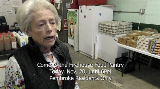 Pembroke Town News on Reels
