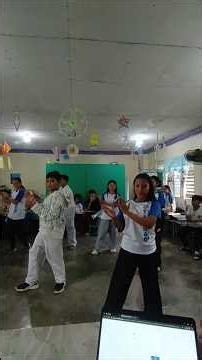 MAPEH 9 MUSIC & ARTS PERFORMANCE Philippine Pop (P-POP) BINI PANTROPIKO #mapeh #bini #music