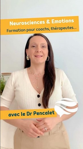 Formation Neurosciences & Emotions : comprendre le fonctionnement du cerveau & réguler les émotions