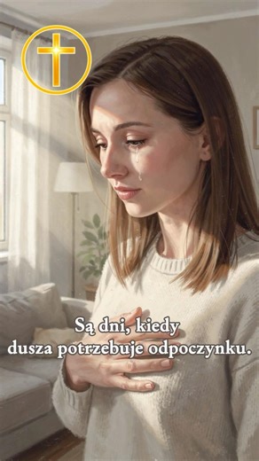 Nie tylko ja – Bóg jest blisko