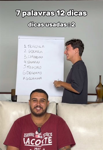 Desvendando Dicas e Palavras: A Chacota de Maturana