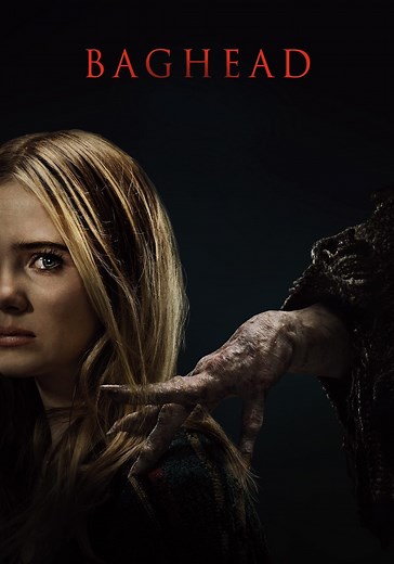 Baghead - movie: where to watch streaming online