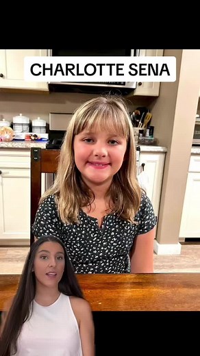 Sarah Rose on TikTok