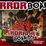 Horror Highlights: COMET TV's June Viewing Guide, HORROR BOARDS, YOU'RE SO DEAD! - Daily Dead