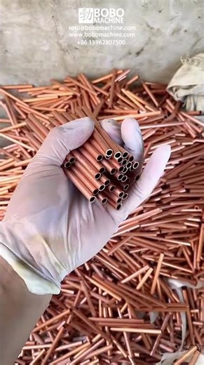 Precision Copper Tube Cutting Solutions For Refrigeration, HVAC And Industrial Piping