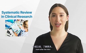 【CRA Basics】中英字幕|33.系统审查 Systematic Review～#自制中字