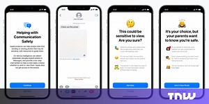Why experts are worried about Apple’s plan to scan every picture on your iPhone