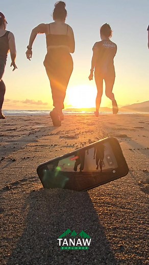 Day 0 at Sibuyan Romblon: Magdiwang Beach Sunrise