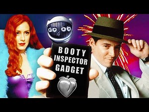WHY IS INSPECTOR GADGET SO HORNY??? (feat. FND FILMS)
