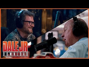 Dale Jr. Download: Larry McReynolds' Waffle House Deal with Robert Yates