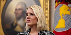 Trump’s New Attorney General Targets ‘Weaponization’ of Justice on First Day