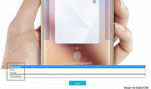 Samsung's Rumoured Virtual Assistant Bixby Now Spotted on Official Site