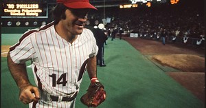 Pete Rose To Be Inducted Into Phillies Wall of Fame - CBS Philadelphia