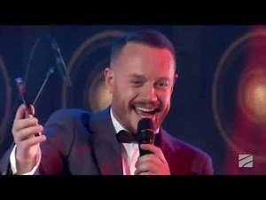 ურსა - მინდა ფრთები გავშალო/Ursa - Minda frtebi gavshalo (საახალწლო)