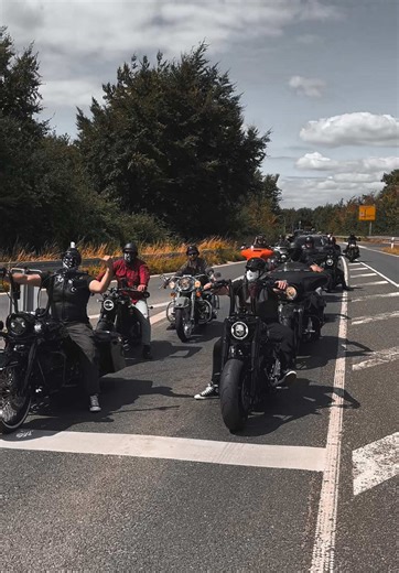 Harleybrosnrw on TikTok