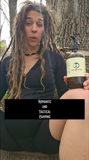 Get Sizzly and Repel Ticks with Encompass Oil