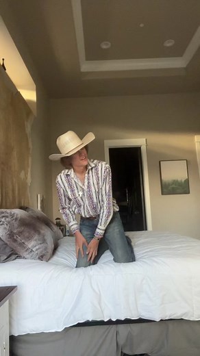 Be mine?? #country #cowboy #her #viral #fypシ