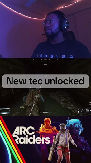 Unlock New Tech in Arc Raiders: Essential Tips and Tricks